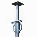 Podpora ocynkowana 1,60/2,90 10kN Hiszpańska Zamość - zdjęcie 2