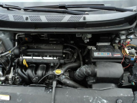 SPRZEDAM HYUNDAIA IX 20  Z 2011r 1.4 b Lublin - zdjęcie 9