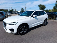 Volvo XC 60 Salon Polska R-DESING Karczew - zdjęcie 10