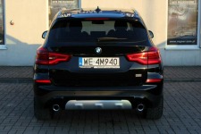 BMW X3 xLine 184KM XDrive SalonPL FV23% Skóra El.Klapa Grz.Fotele LED Sokołów - zdjęcie 5