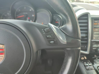 Porsche Cayenne Salon Polska 1 właściciel Otwock - zdjęcie 9