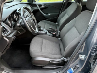 Opel Astra J 2013 - silnik 1.4 MPI 100 KM - niski przebieg Legionowo - zdjęcie 11