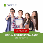 OSTATNIE DNIA REKRUTACJI!! LICEUM DLA DOROSŁYCH Nowy Sącz - zdjęcie 1