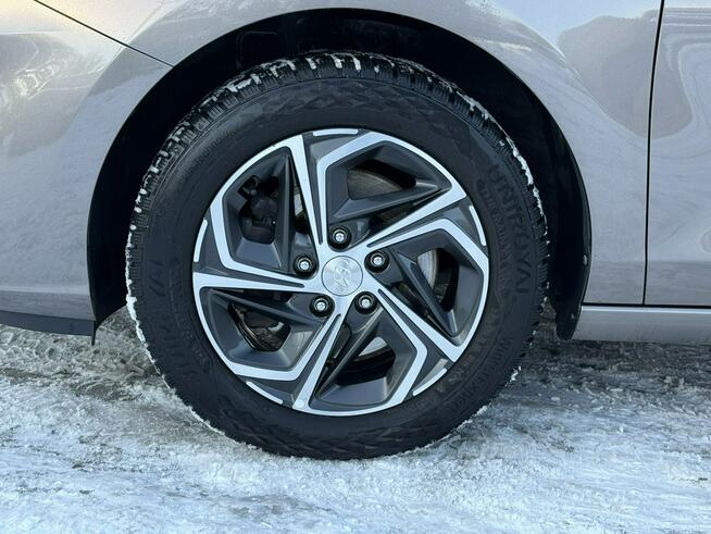 Hyundai i30 1.5 GDI Smart, Salon PL, Serwis ASO ! Gwarancja ! Pęcice - zdjęcie 11