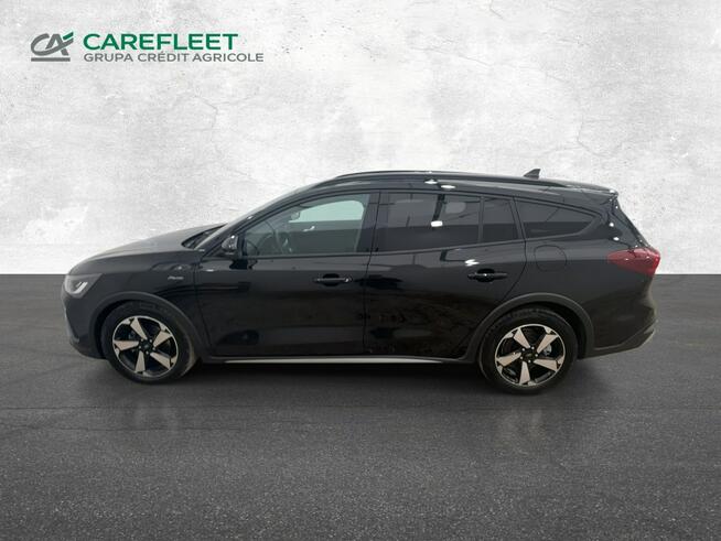 Ford Focus 1.5 EcoBlue Active X aut Kombi Warszawa - zdjęcie 8