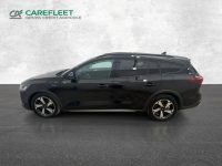 Ford Focus 1.5 EcoBlue Active X aut Kombi Warszawa - zdjęcie 8