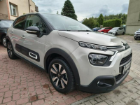 Citroen C3 SALON POLSKA/FV23%/stan bdb/gwarancja Ełk - zdjęcie 4