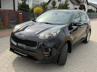 Kia Sportage 1,6 benzyna Spirit Edition Kamera Bezwypadkowy Gostyń - zdjęcie 3