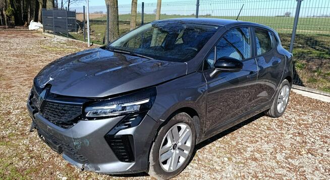 Renault Clio 1.0i + Gaz Pleszew - zdjęcie 1