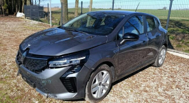 Renault Clio 1.0i + Gaz