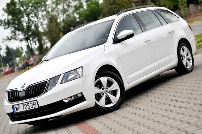 Škoda Octavia _1.5TGI 130KM_G-TEC_CNG_DSG_Led_Kamera_Climatronic_ Płock - zdjęcie 2