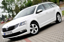 Škoda Octavia _1.5TGI 130KM_G-TEC_CNG_DSG_Led_Kamera_Climatronic_ Płock - zdjęcie 2