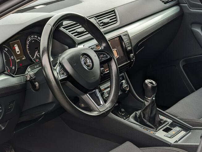 Škoda Superb Premium Edition Goworowo - zdjęcie 12