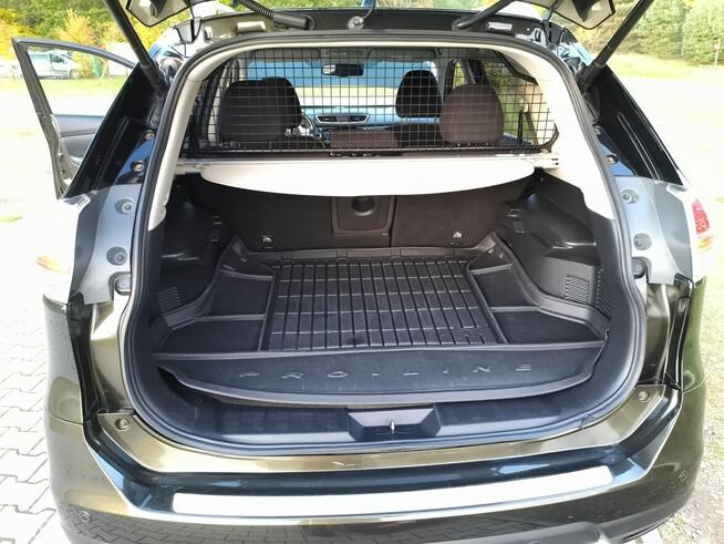 Nissan X-Trial 2.0 diesel 177 km automat 4x4 Kobylec - zdjęcie 7