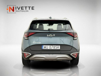Kia Sportage 1,6 T-GDI(150 KM) M + Pakiet Smart Salon PL F-Vat Warszawa - zdjęcie 9