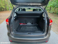 Ford C-MAX 1.5 EcoBoost Titanium ASS Wawer - zdjęcie 10