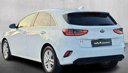 Kia Cee'd SALON POLSKA/FV23%/stan bdb/gwarancja Ełk - zdjęcie 6