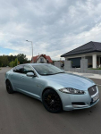 Jaguar XF Mikołów - zdjęcie 9