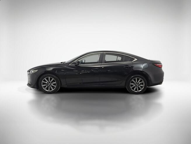 Mazda 6 2.0 SkyMotion aut ! Z Polskiego Salonu ! Faktura VAT ! Warszawa - zdjęcie 2