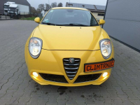 Alfa Romeo Mito Klimatronic.Auto bez wkładu finansowego... Zieleniewo - zdjęcie 6