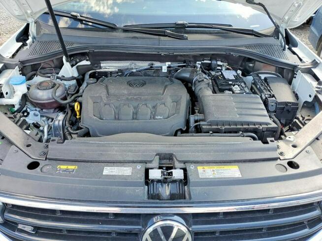 Volkswagen Tiguan 4x4 / R-LINE BLACK / niski przebieg Warszawa - zdjęcie 12