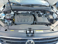 Volkswagen Tiguan 4x4 / R-LINE BLACK / niski przebieg Warszawa - zdjęcie 12