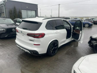 BMW X5 M50 EU M50d MPakiet Xdrive Pneumatyka Panorama 400KM Gliwice - zdjęcie 4