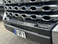 Toyota Tundra 3.5 V6 Bi-Turbo 389KM. Platinum CrewMax. Bezwypadkowa. Węgrzce - zdjęcie 8