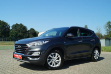 Hyundai Tucson 2020R 1.6 DIESEL BEZWYPADKOWY STAN BDB