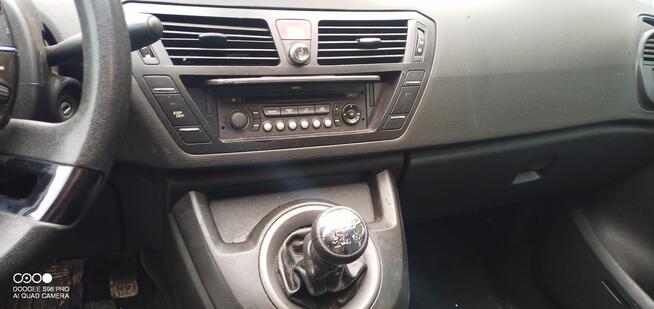 Citroen C4 Picasso Bydgoszcz - zdjęcie 2