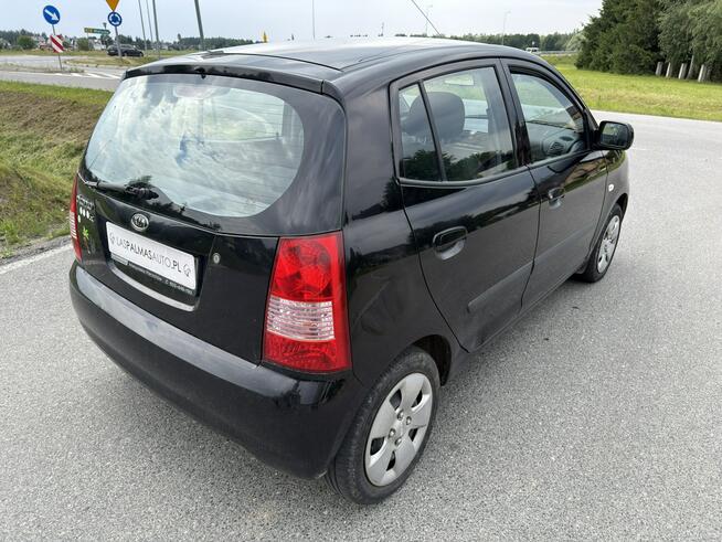 Raty/Zamiana Gwarancja KIA PICANTO BENZYNA ważne opłaty Gdów - zdjęcie 4