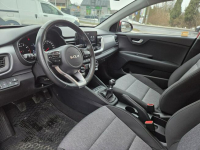Kia Stonic 1.2 84 KM Salon PL Wersja M+SMT VatMarża Bełchatów - zdjęcie 9