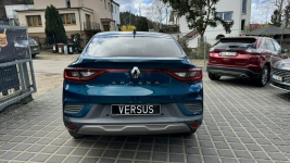 Renault Arkana Automat Faktura 23% Gdynia - zdjęcie 5