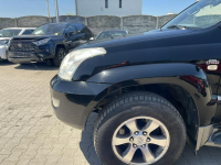 Toyota Land Cruiser 4x4 Executive Automat Skóra Webasto TV DVD Gliwice - zdjęcie 8