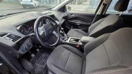 Ford Kuga na raty wynajem leasing bez BIK od FastCars Kraków - zdjęcie 7