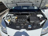 Renault Megane 1,6 16v benzyna 154 tyś km ładna z opłacona z Navi Bolesławiec - zdjęcie 8