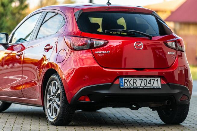 MAZDA 2 | niski przebieg Targowiska - zdjęcie 12