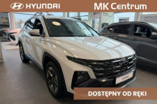 Hyundai Tucson 1.6 T-GDI 7DC 2WD (150KM) Executive  - ostatnia sztuk!