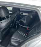 Mercedes benzyna c klasa w 205 250d Konin - zdjęcie 2