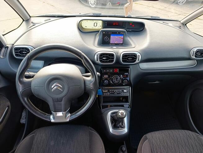 1.2 PureTech 110KM , VAT23%, Exclusive , Nawigacja Warszawa - zdjęcie 2