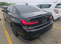 BMW 330 M-Pakiet / niski przebieg Częstochowa - zdjęcie 6