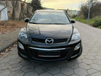 Mazda CX-7 2.2Diesel Opłacony Kamera cofania Gostyń - zdjęcie 2