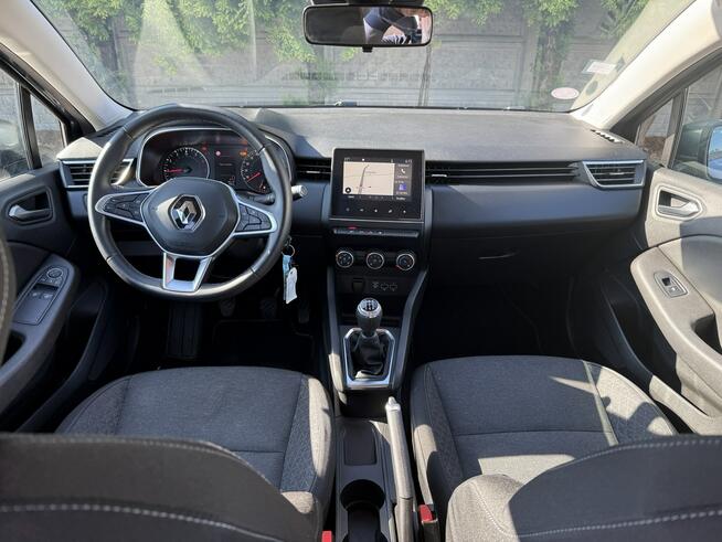 Renault Clio Zielona Łąka - zdjęcie 8