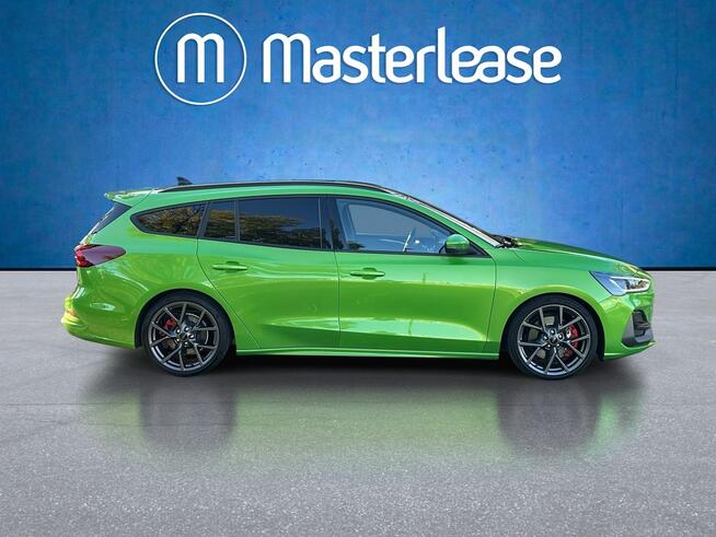 Ford Focus 2.3 EcoBoost ST X ! Z Polskiego Salonu ! Faktura VAT ! Warszawa - zdjęcie 4