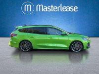 Ford Focus 2.3 EcoBoost ST X ! Z Polskiego Salonu ! Faktura VAT ! Warszawa - zdjęcie 4