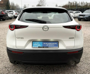 Mazda CX-30 Europa,Hybryda,Idealna,Gwarancja Kamienna Góra - zdjęcie 8
