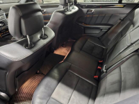 Mercedes w212 zadbany pakiet Amg Gdańsk - zdjęcie 3