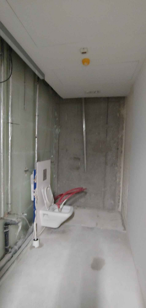 3pok, 95met, Sky Tower KOMÓRKA/GARAŻ/WINDA/2013 (Wrocław) Krzyki - zdjęcie 10