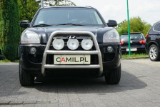 Hyundai Tucson 2.0 CRDi 140KM 4x4,  ubezpieczony, zarejestrowany, Opole - zdjęcie 2
