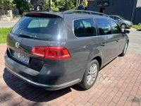 Volkswagen Passat 2.0 TDi 140 KM  I rej 2012 r Kobylnica - zdjęcie 4